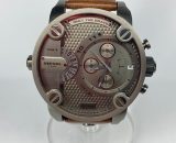 Diesel Little Daddy DZ7256: Un Clásico Reimaginado