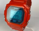 Casio F-108WHC: Un Clásico Moderno y Deportivo 43mm - Imagen 5