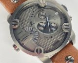 Diesel Little Daddy DZ7256: Un Clásico Reimaginado - Imagen 4