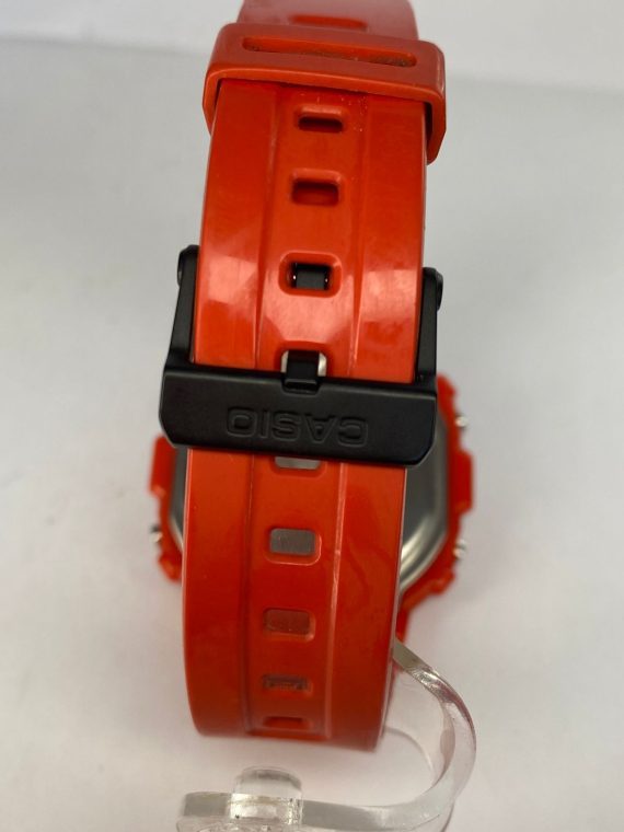 Casio F-108WHC: Un Clásico Moderno y Deportivo 43mm - Imagen 4