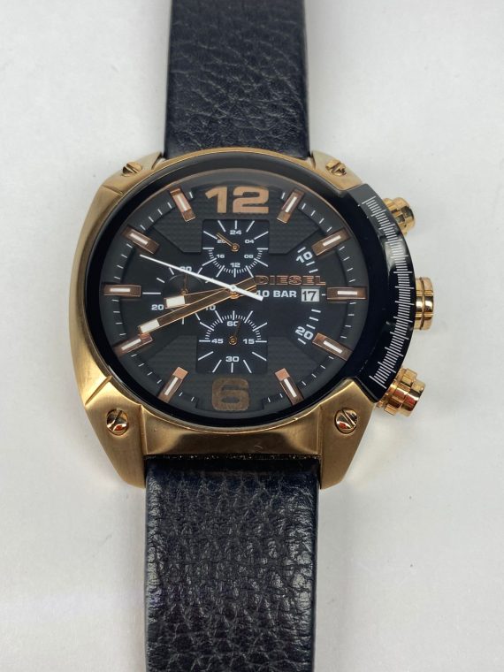 Reloj Diesel: Estilo Clasico y Elegante a la vez - Imagen 5