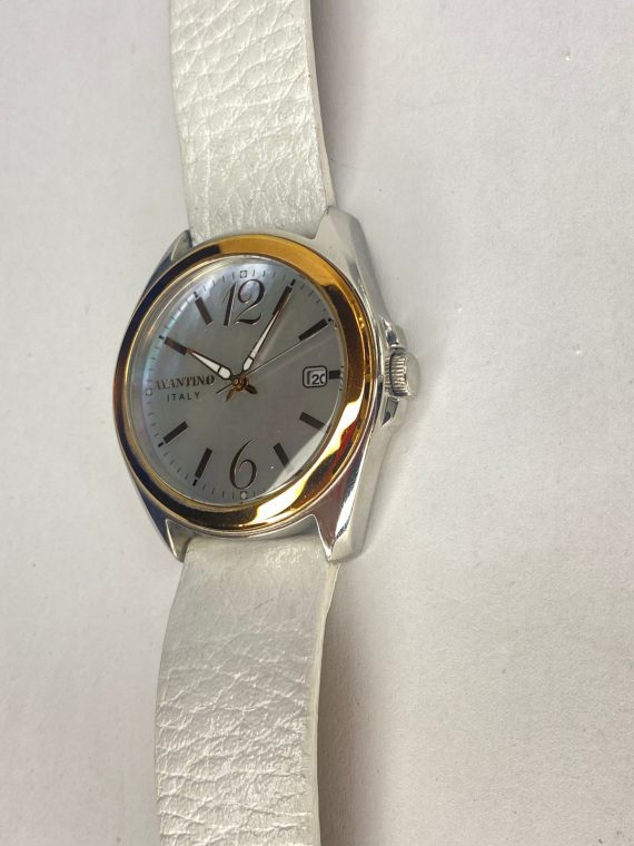 Avantino: Elegancia y Sofisticación en tu Muñeca 39mm - Imagen 6