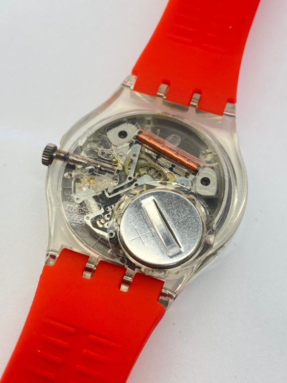 Swatch -GK147 - Gruau 34mm - Imagen 5