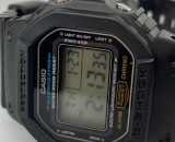 Casio G-Shock DW-5600E-1V : Resistencia y Estilo en una Sola Pieza 45mm