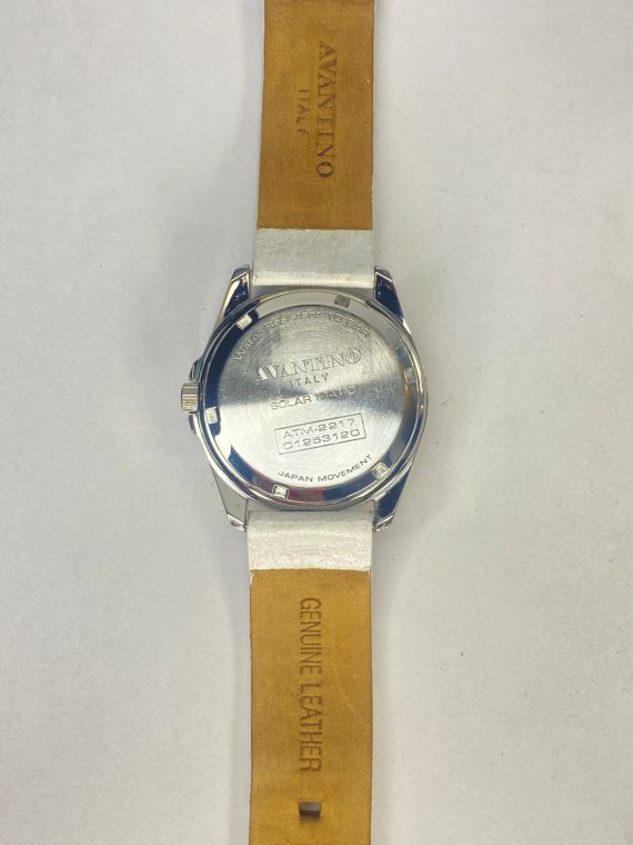 Avantino: Elegancia y Sofisticación en tu Muñeca 39mm - Imagen 3