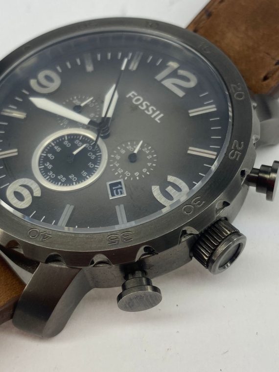 Reloj Fossil: Elegancia Varonil - Imagen 4