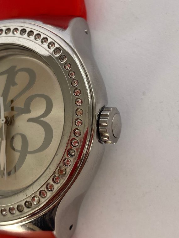 Reloj Swatch: Un Toque de Elegancia y Originalidad 47mm - Imagen 2