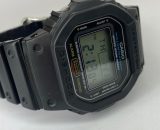 Casio G-Shock DW-5600E-1V : Resistencia y Estilo en una Sola Pieza 45mm - Imagen 3